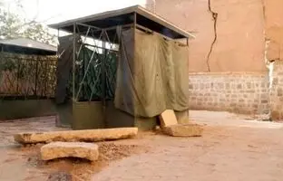 این زن به طرز عجیبی شیراز را از حمله مغول نجات داد! +جزییات