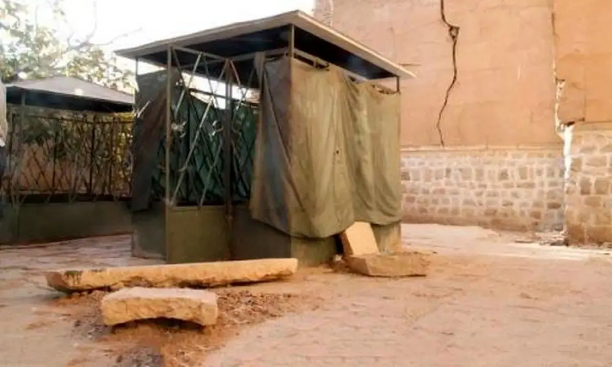 این زن به طرز عجیبی شیراز را از حمله مغول نجات داد! +جزییات