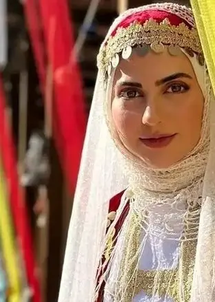 استایل «بهاره» سریال سوجان در 26 سالگی