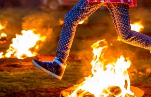 با تاریخچه و آداب و رسوم جشن چهارشنبه سوری آشنا شوید