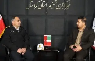  آیا هنوز تصادفات صوری داریم؟/ کروکی هوشمند شد + ویدئو