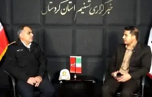  آیا هنوز تصادفات صوری داریم؟/ کروکی هوشمند شد + ویدئو