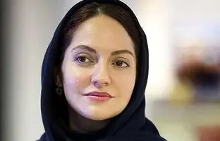 مهناز افشار عزادار مادرش شد 