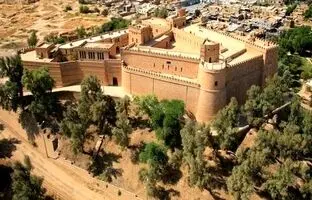 قدیمی‌ترین شهرهای جهان با «سکونت مداوم»؛ از اریحا تا شوش + عکس 