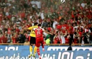 روز و ساعت مسابقه پرسپولیس - سپاهان در هفته دوازدهم لیگ برتر