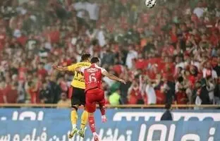 روز و ساعت مسابقه پرسپولیس - سپاهان در هفته دوازدهم لیگ برتر