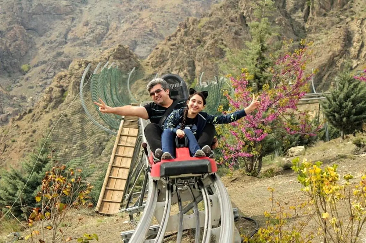 امروز به توچال بروید؛ همه چیز رایگان است + جزئیات 