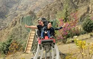 امروز به توچال بروید؛ همه چیز رایگان است + جزئیات 