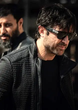  تیزر فصل دوم سریال «وحشی» منتشر شد 