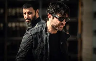  تیزر فصل دوم سریال «وحشی» منتشر شد 