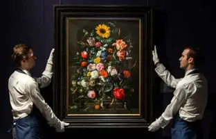 وقتی گل‌کلم ۶ میلیون دلار می‌ارزد