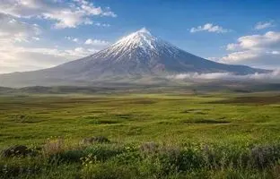 ۷ جای نزدیک تهران که انسان را با طبیعت یکی می‌کند