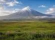 ۷ جای نزدیک تهران که انسان را با طبیعت یکی می‌کند