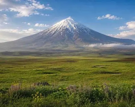 ۷ جای نزدیک تهران که انسان را با طبیعت یکی می‌کند