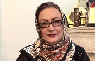  عصبانیت مریم امیرجلالی از غذا خوردن عجیب سیما تیرانداز + ویدئو
