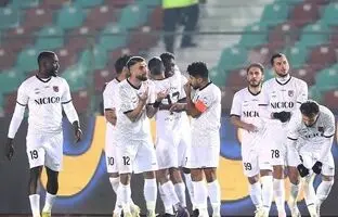 تیم منتخب و عجیب هفته سیزدهم لیگ برتر ایران
