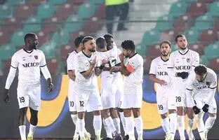 تیم منتخب و عجیب هفته سیزدهم لیگ برتر ایران

