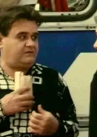  تغییر چهره اکبر عبدی ۱۸ سال بعد از بازی در اخراجی‌ها 