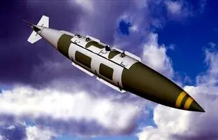 درباره بمبهای جدید اسرائیل بیشتر بدانیم