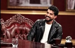  واکنش احساسی سینا مهراد به تجاوز دشمن 