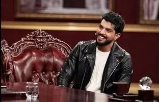  واکنش احساسی سینا مهراد به تجاوز دشمن 