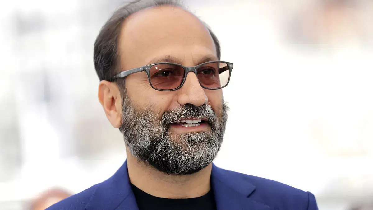 فیلم جدید اصغر فرهادی در پاریس