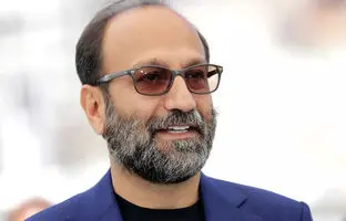 فیلم جدید اصغر فرهادی در پاریس