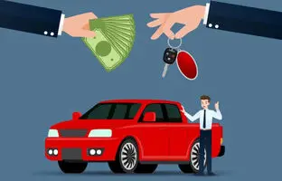 تفاوت قیمت خودروها در ده سال اخیر + ویدئو