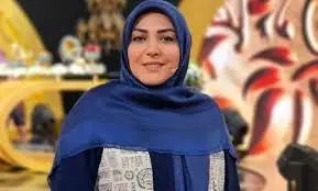 حمله مرغ و خروس‌ها به برنامه المیرا شریفی‌مقدم! + ویدئو