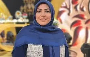 حمله مرغ و خروس‌ها به برنامه المیرا شریفی‌مقدم! + ویدئو