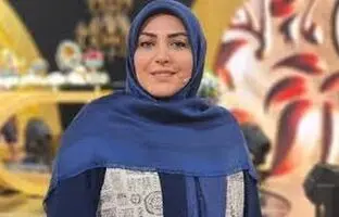 حمله مرغ و خروس‌ها به برنامه المیرا شریفی‌مقدم! + ویدئو