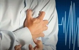 برای این‌که سکته نکنید این ماده غذایی را بخورید