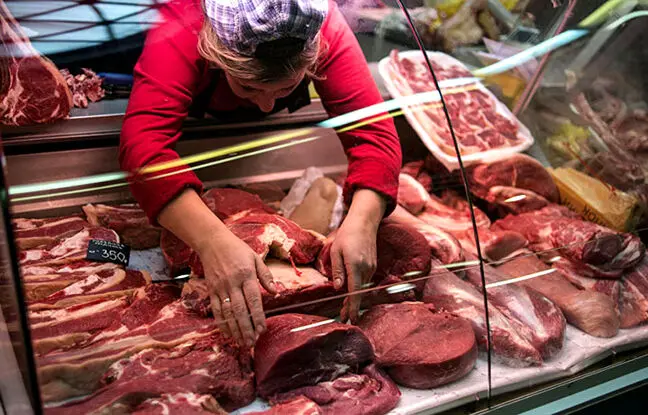 
قیمت گوشت قرمز، امروز ۲۵ خرداد ۱۴۰۴
