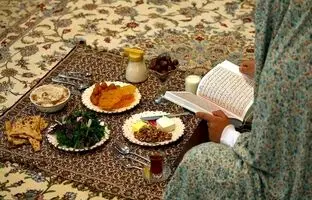 راهنمای اعمال شب 23 ماه رمضان + فضیلت این اعمال