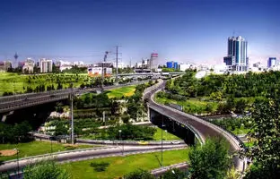 وضعیت هوا تهران امروز شنبه 27 اردیبهشت