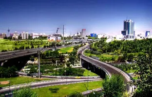 وضعیت هوا تهران امروز شنبه 27 اردیبهشت