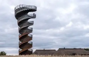 برج مشاهده چیست؟/ نمونه های خاص را ببینید 