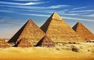 چرا هرم‌های مصر دیگر ساخته نشدند؟ پاسخ تاریخ به یک راز بزرگ + عکس