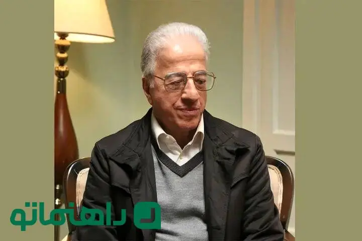 بیوگرافی کامل بازیگران سریال فریبا + عکس های شخصی و داستان سریال