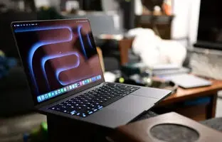 مک‌بوک ارزان‌تر از مدل ایر با تراشه A18 Pro در کدهای اپل مشاهده شد