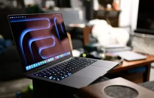 مک‌بوک ارزان‌تر از مدل ایر با تراشه A18 Pro در کدهای اپل مشاهده شد
