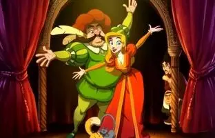 معرفی ۱۰ تا از بهترین انیمیشن‌های سینمایی ایران 