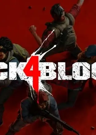 شایعه:‌ بازی Back 4 Blood 2 در دست ساخت است