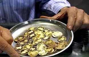 قیمت سکه و طلا امروز شنبه ۵ آبان ۱۴۰۳ + جدول