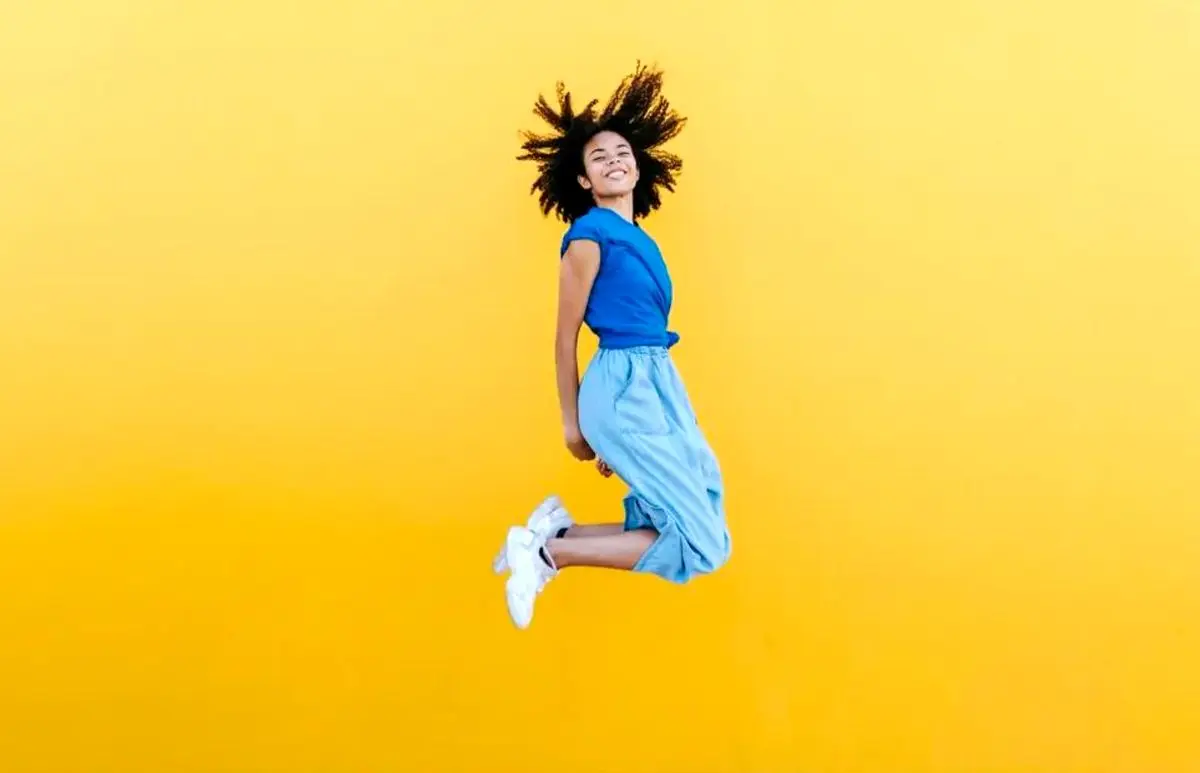 ۱۸ راه مؤثر برای خوشحالی و موفقیت در کمتر از ۵ دقیقه