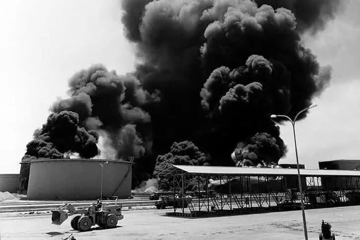 خبرهایی که فقط اولین روز جنگ تحمیلی منتشرشد! +عکس و جزئیات