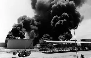 خبرهایی که فقط اولین روز جنگ تحمیلی منتشرشد! +عکس و جزئیات