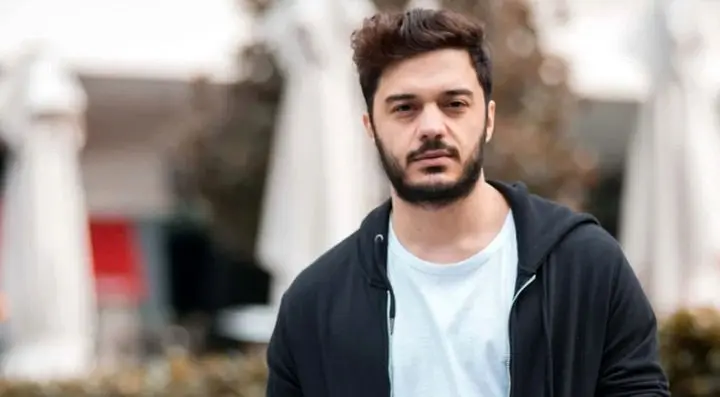 واکنش خواننده ترک الیاس یالچینتاش به حمله اسرائیل به ایران