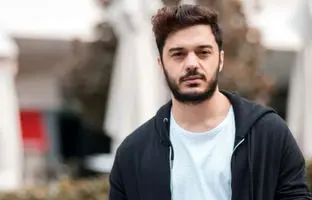 واکنش خواننده ترک الیاس یالچینتاش به حمله اسرائیل به ایران