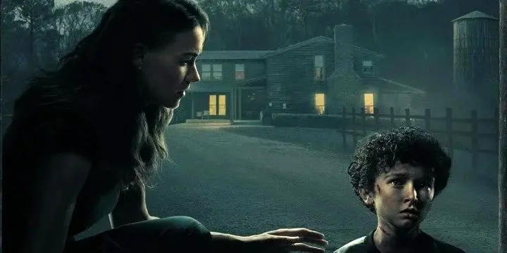 «فنجان چای»؛ سریال ترسناک جدیدی که ذهن شما را به چالش می‌کشد + ویدئو